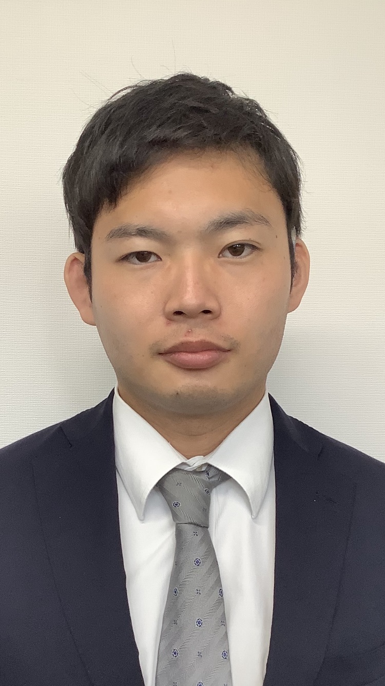 川村 京太さんの画像