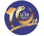 U-14ロゴ