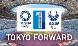 東京2020