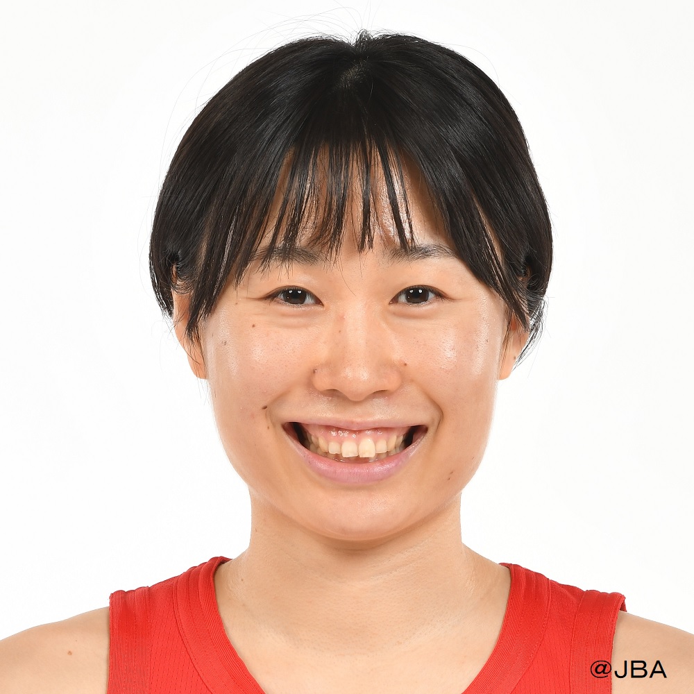 本橋　菜子選手