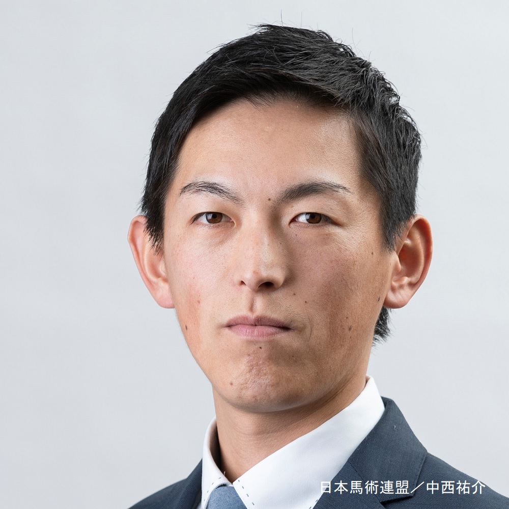 齋藤　功貴選手