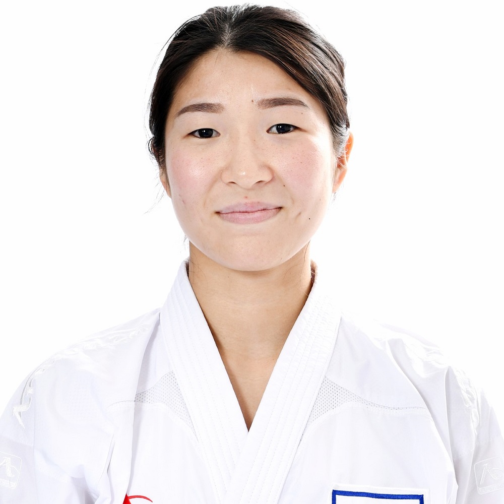 宮原　美穂選手