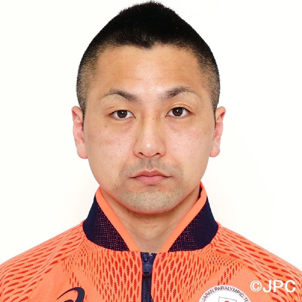 川嶋　悠太選手