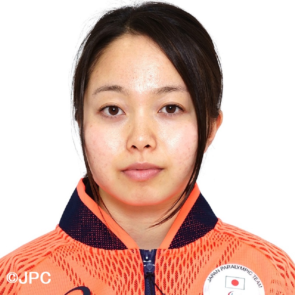 西田　杏選手