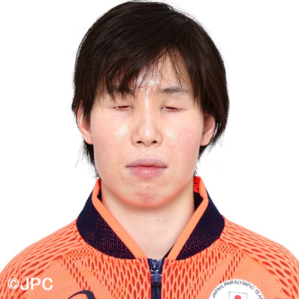 小野　智華子選手