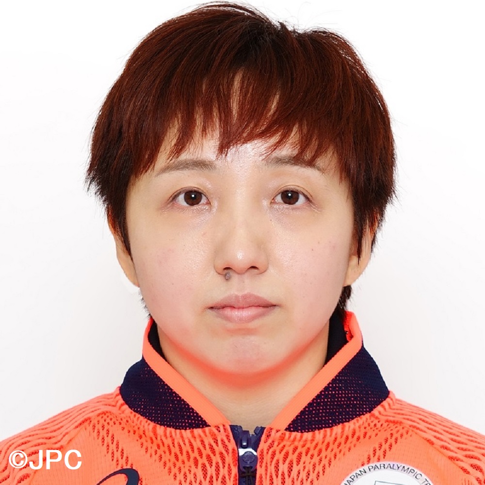 山崎　悠麻選手