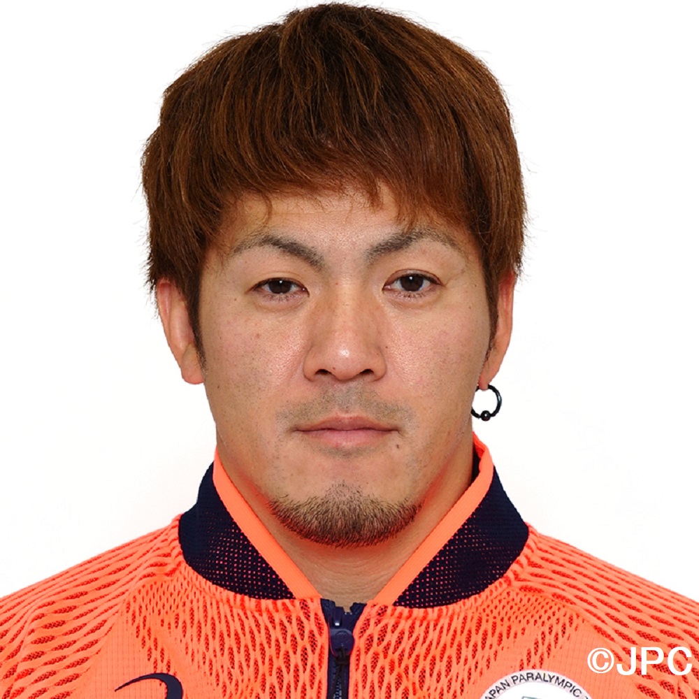 菅野　浩二選手