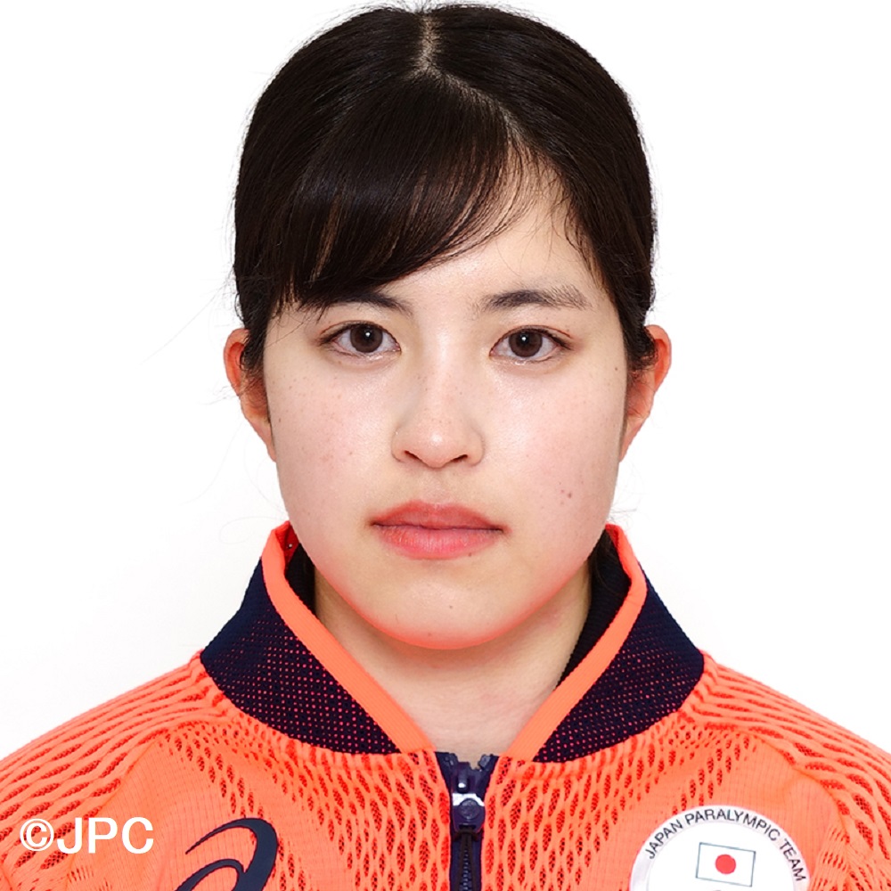 藤井　美穂選手