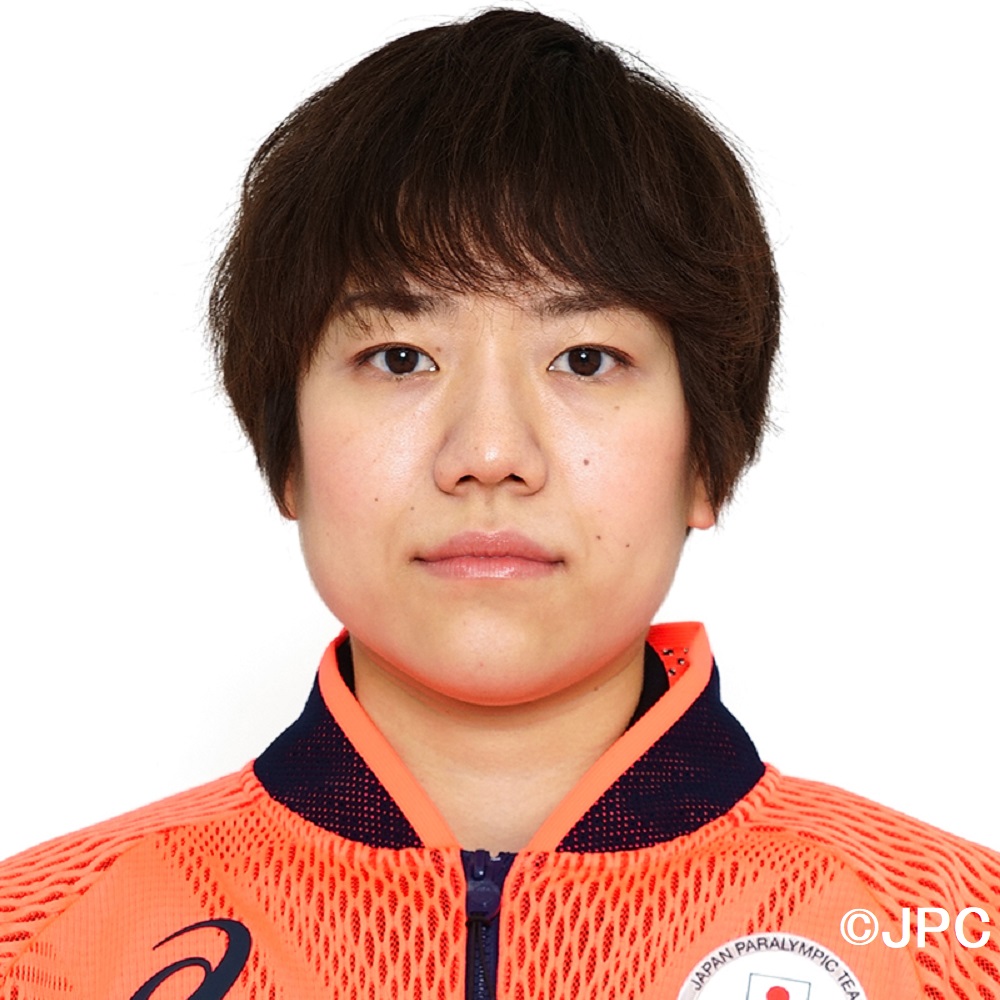 小田島　理恵選手