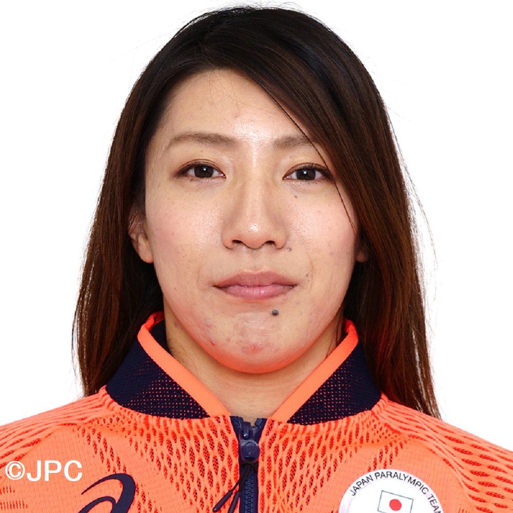 倉橋　香衣選手