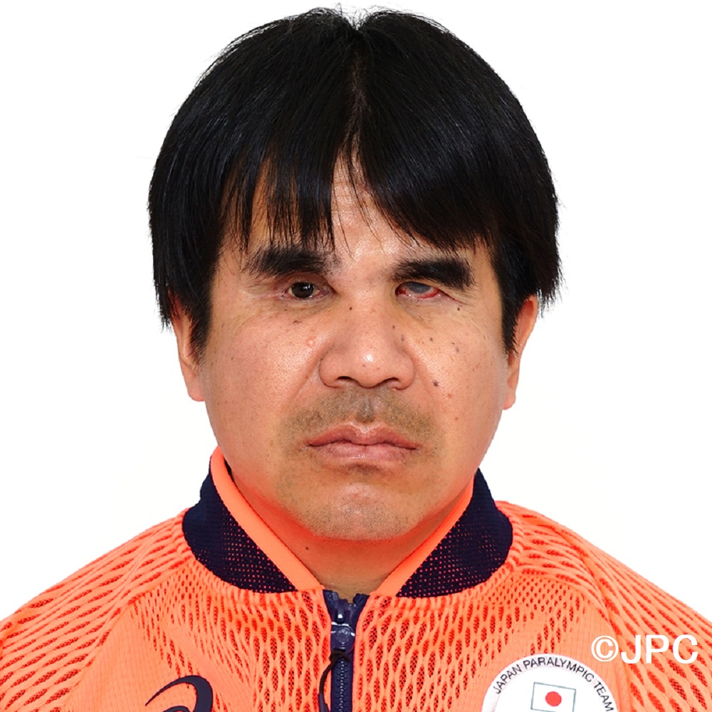 田中　章仁選手