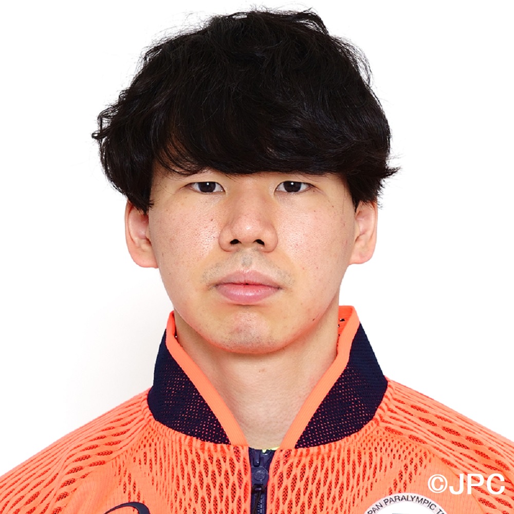 藤原　大輔選手