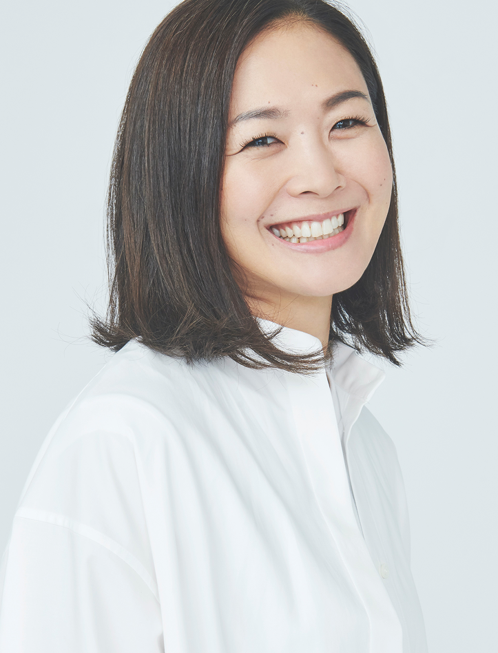 谷真海さんの写真