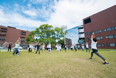 写真：大塚製薬株式会社