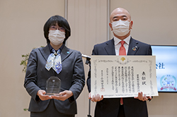 写真：日本航空株式会社