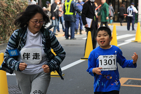 写真：デサントジャパン株式会社