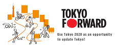 TOKYO FORWARD