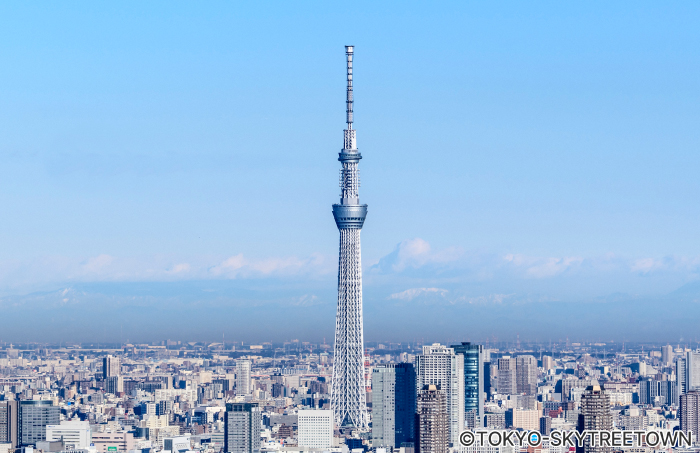 Tokyo Skytree