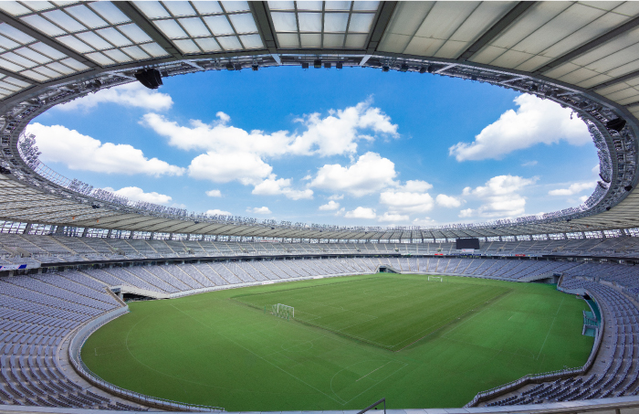 Ajinomoto Stadium