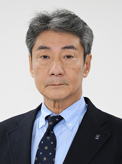 Kazetani Hidetaka