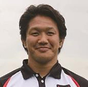 菊谷　崇（元日本代表選手）