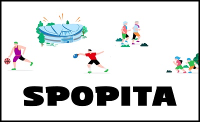 ＳＰＯＰＩＴＡ