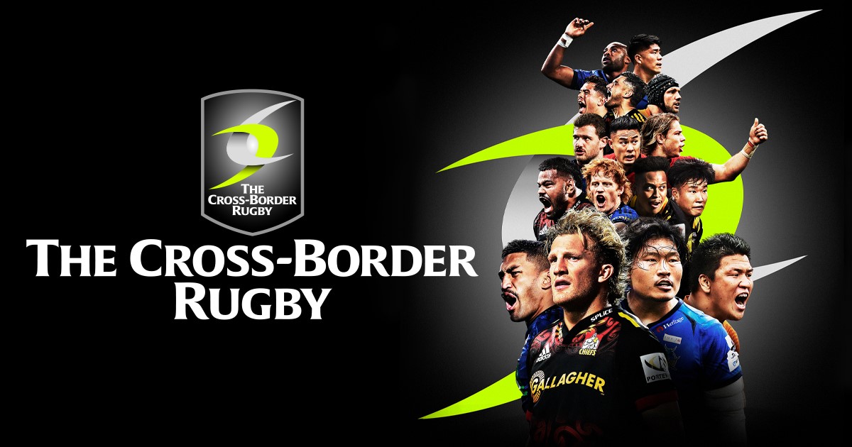 THE CROSS-BORDER RUGBY 2024