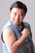第八位嘉賓形象杉醬