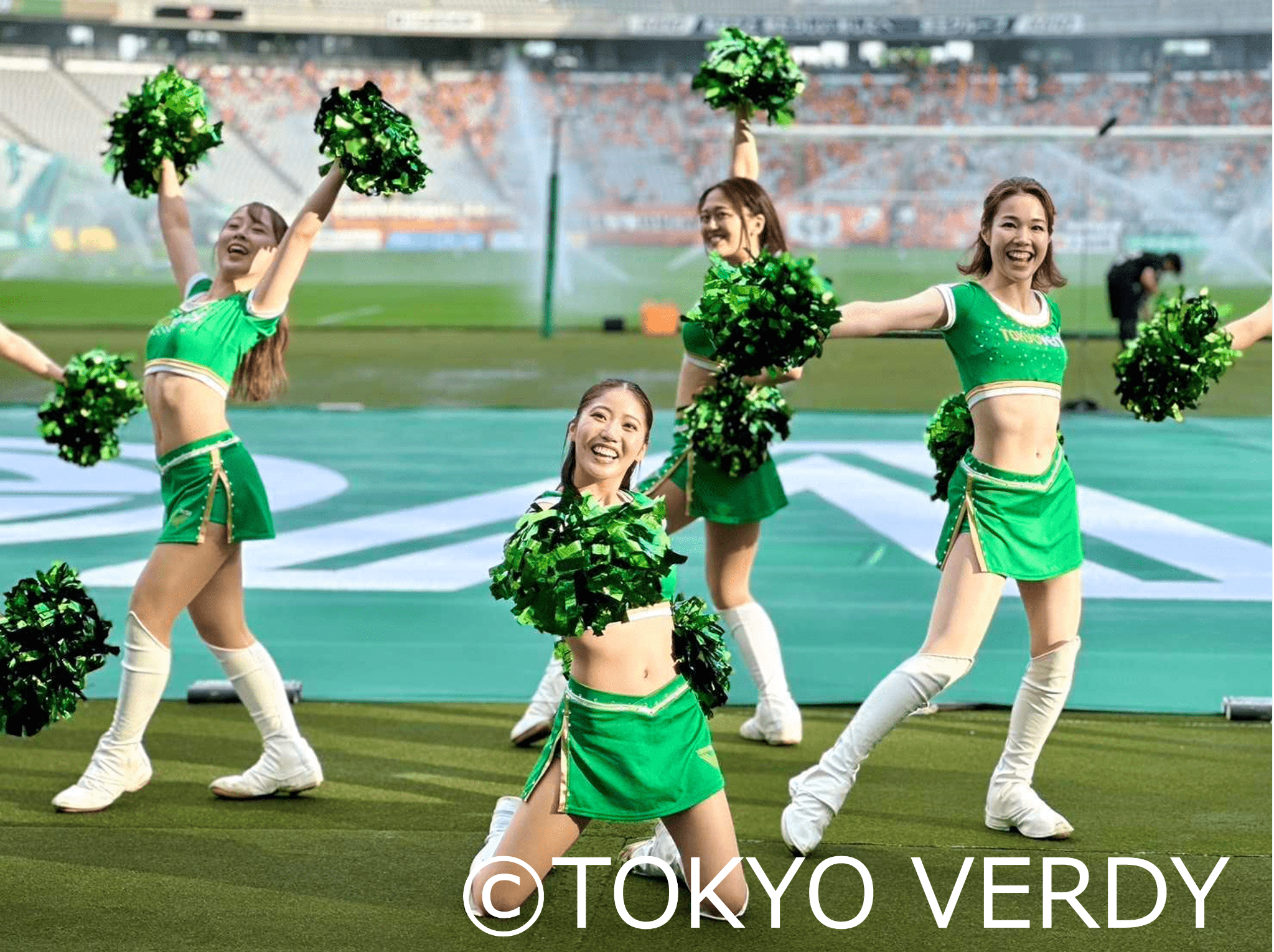 東京綠茵俱樂部