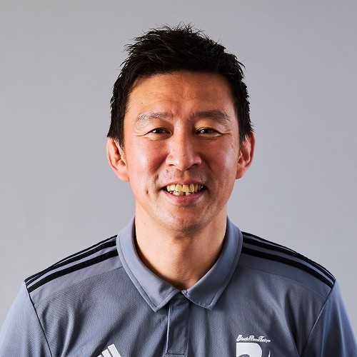 田沼弘之先生