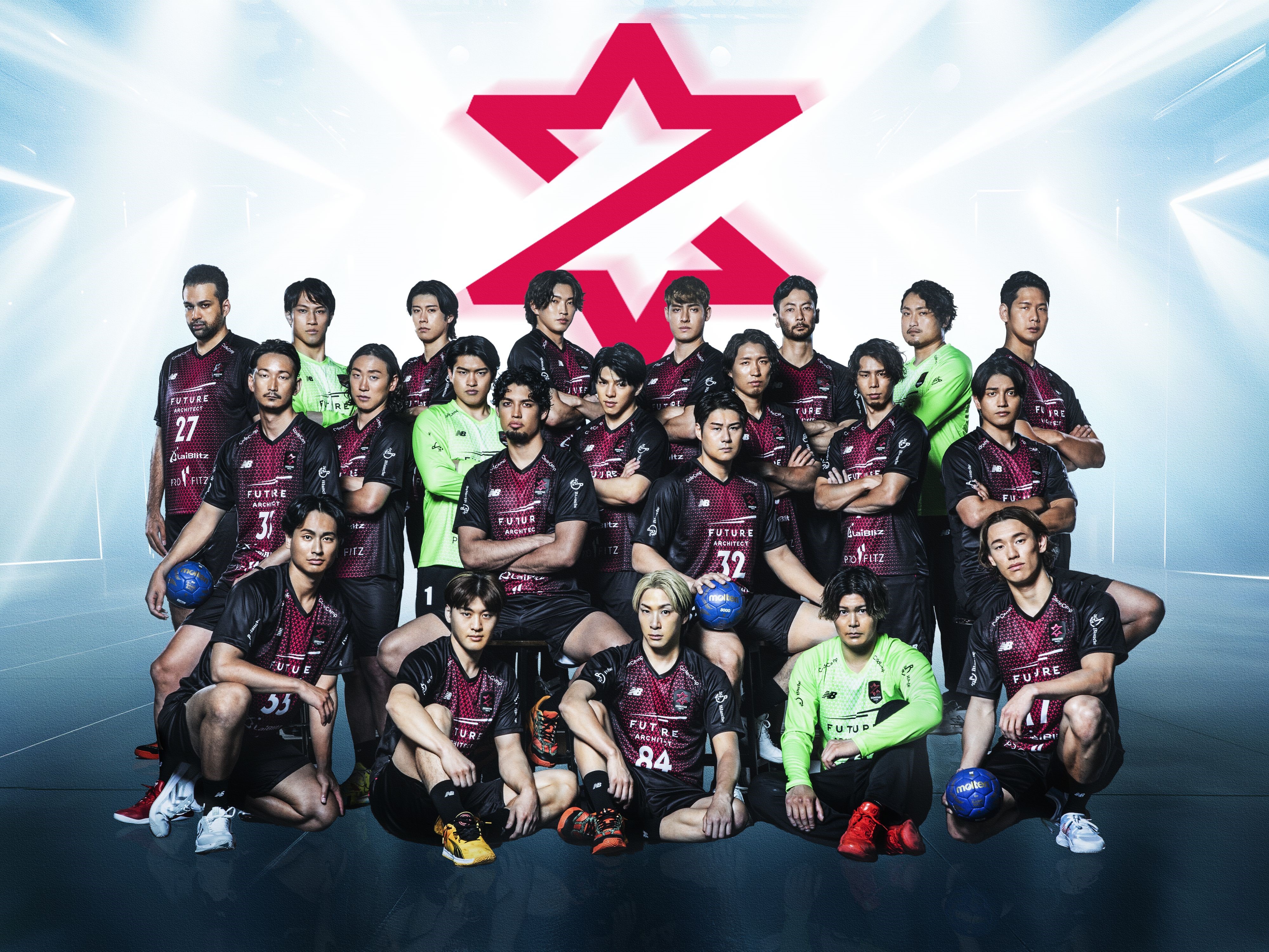 ジークスター東京