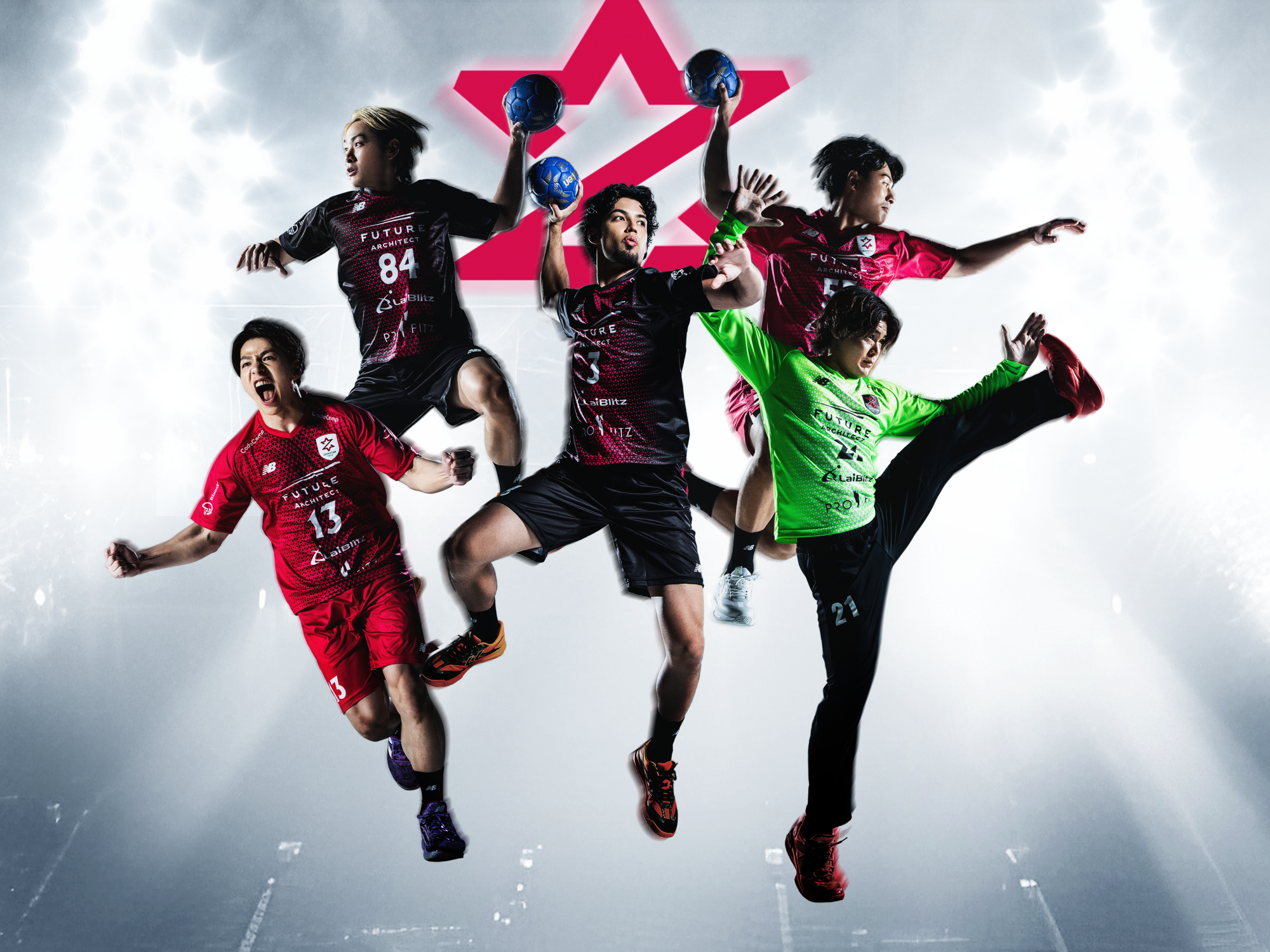 ジークスター東京