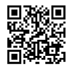 会場HP QRコード