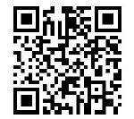 大会HP QRコード