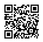 専用応募フォーム QRコード