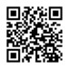 特設サイト QRコード