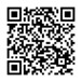 応募サイト QRコード