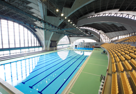 メインプール