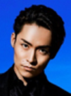 EXILE  TETSUYAさんプロフィール写真