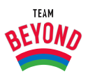 TEAM BEYONDロゴ