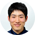 写真：川本 翔大さん