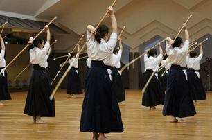 イベントの様子