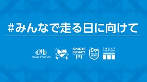 東京マラソン財団SNS