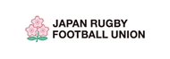 ロゴ画像：（公財）日本ラグビーフットボール協会
