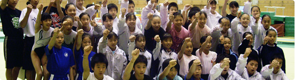 Tokyo's Master Plan for Sport Promotion