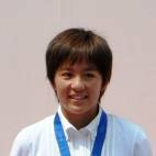 Ms. Mana Iwabuchi