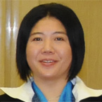 大日方　邦子 選手