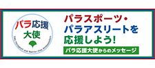 東京2020パラリンピックの成功とバリアフリー推進に向けた懇談会（東京都政策企画局）