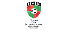 東京國際青少年（U-14）足球錦標賽