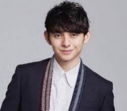 Harry Sugiyama